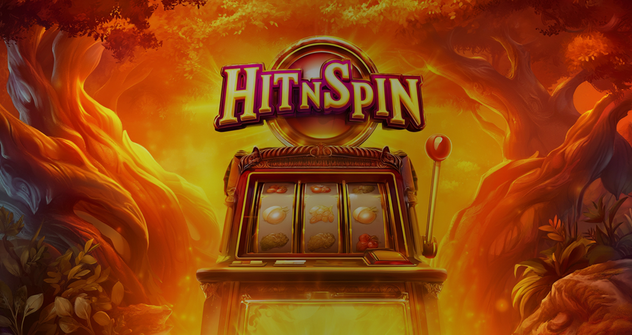 HitNSpin